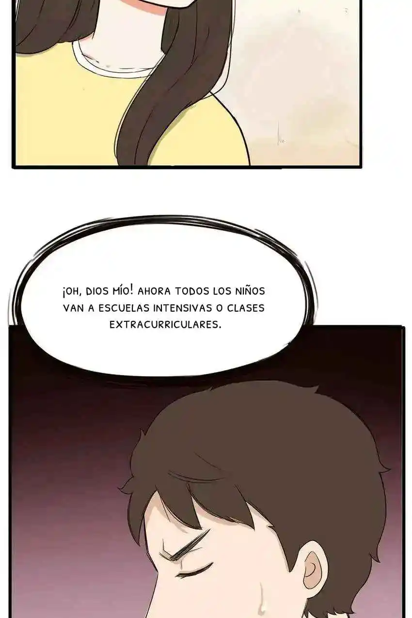 Poor Father And Daughter - Capítulo 118 - Página 20 - LectorTMOo