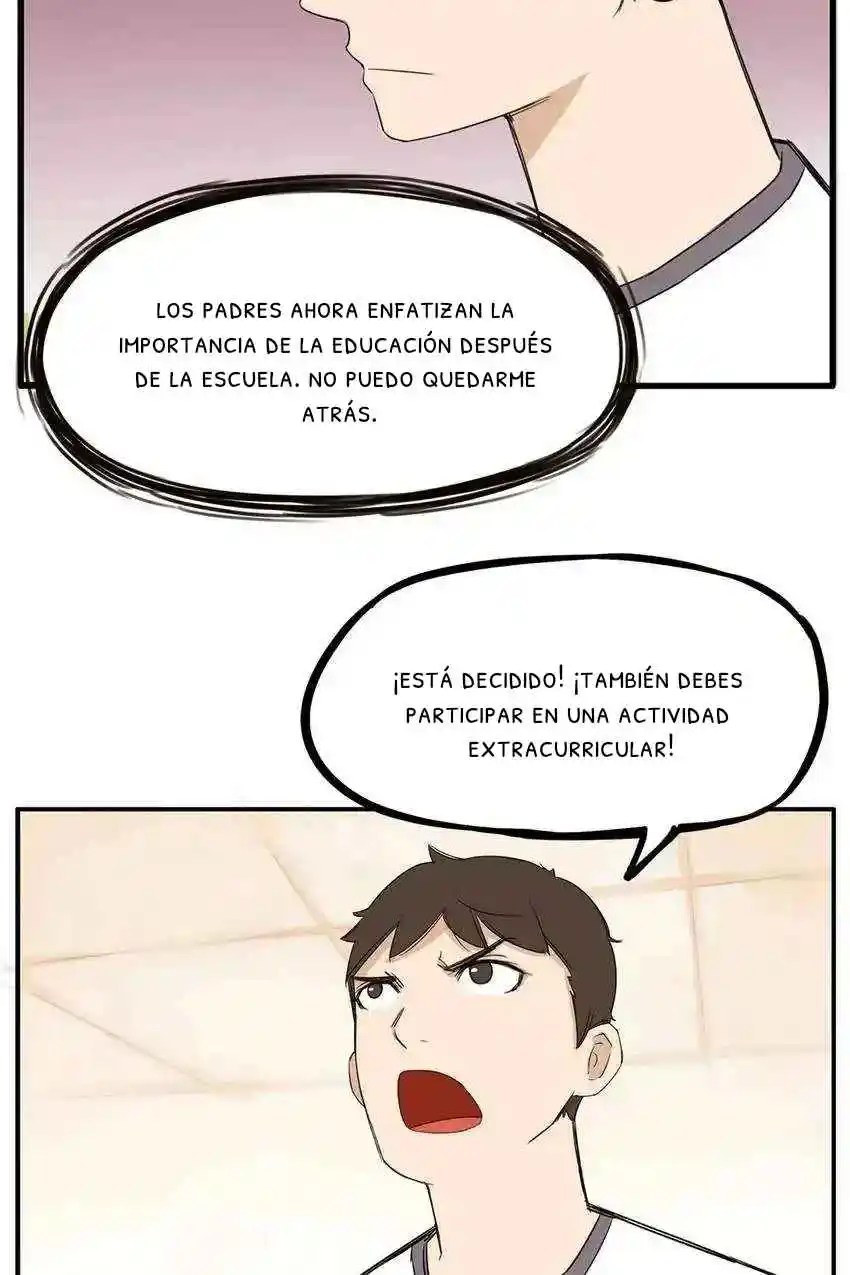 Poor Father And Daughter - Capítulo 118 - Página 21 - LectorTMOo