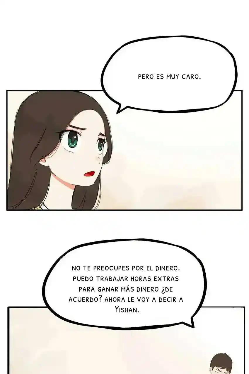 Poor Father And Daughter - Capítulo 118 - Página 24 - LectorTMOo