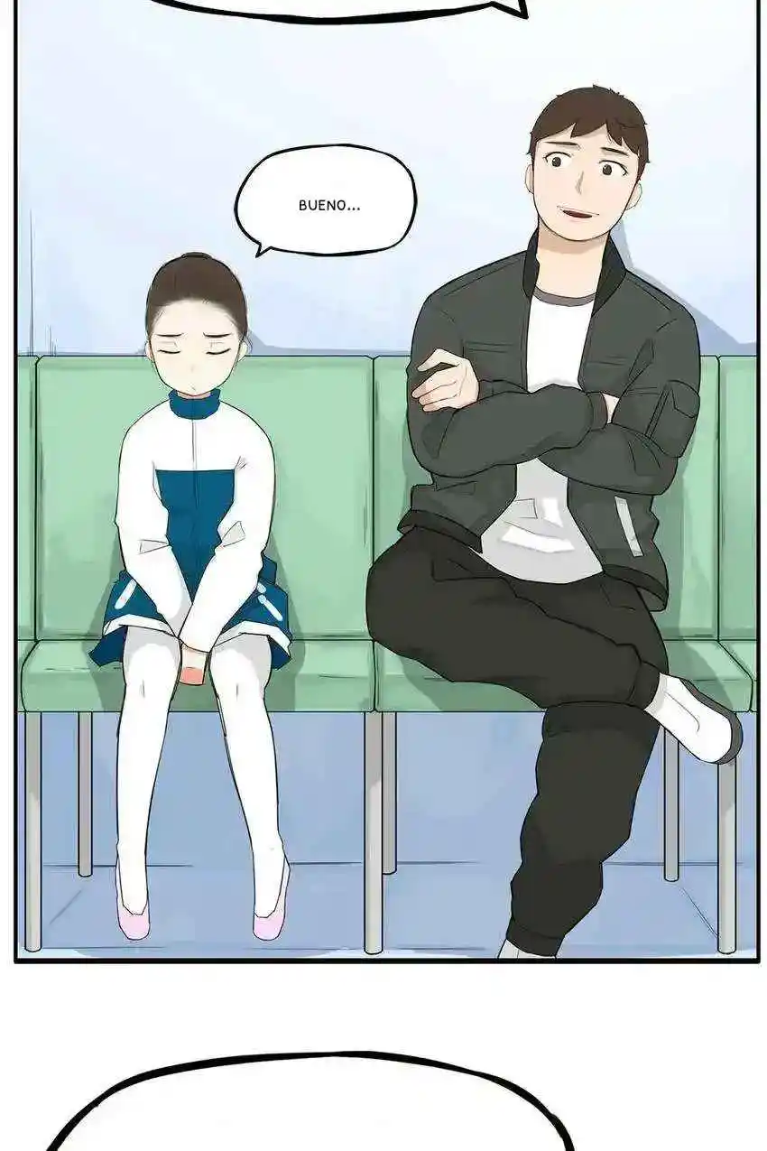 Poor Father And Daughter - Capítulo 118 - Página 27 - LectorTMOo