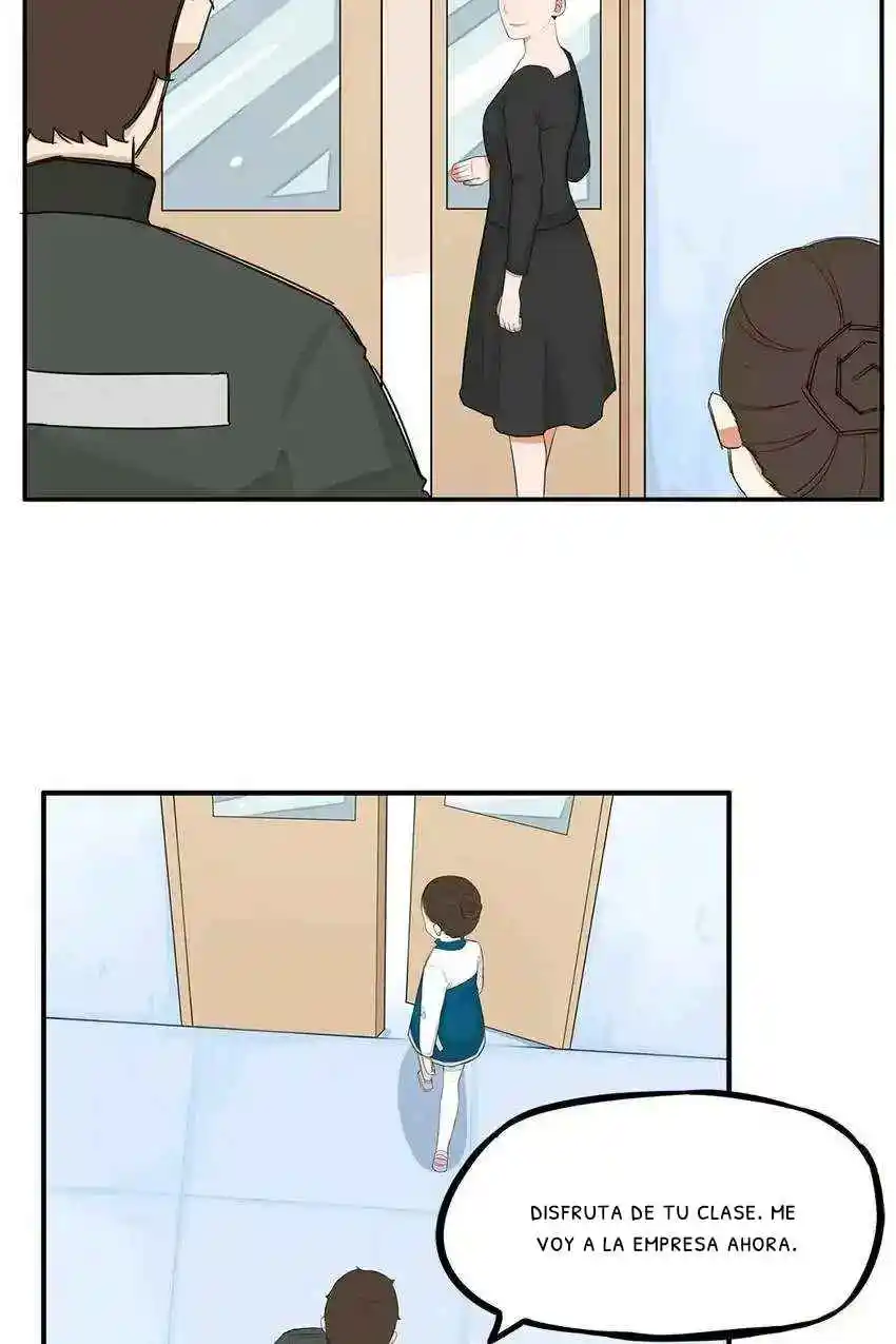 Poor Father And Daughter - Capítulo 118 - Página 29 - LectorTMOo