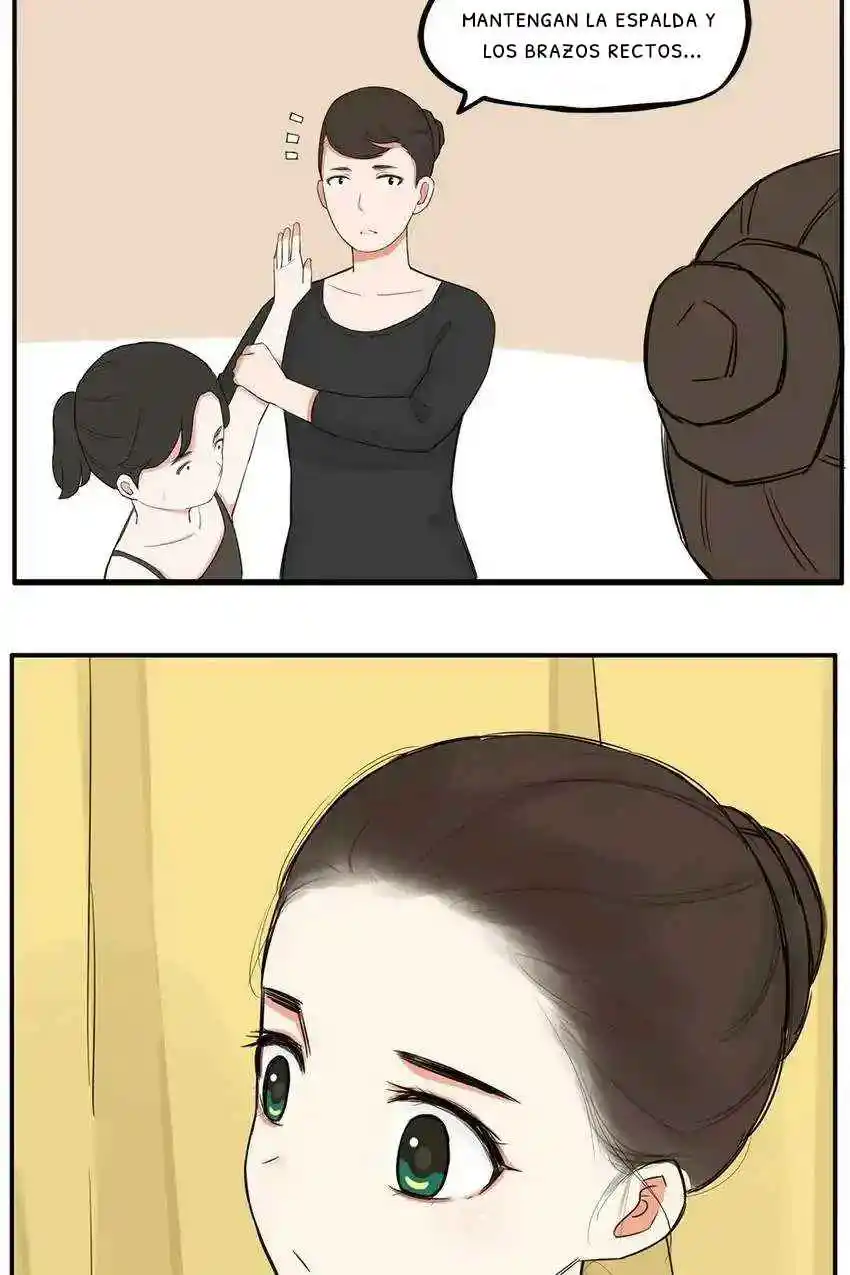 Poor Father And Daughter - Capítulo 118 - Página 34 - LectorTMOo