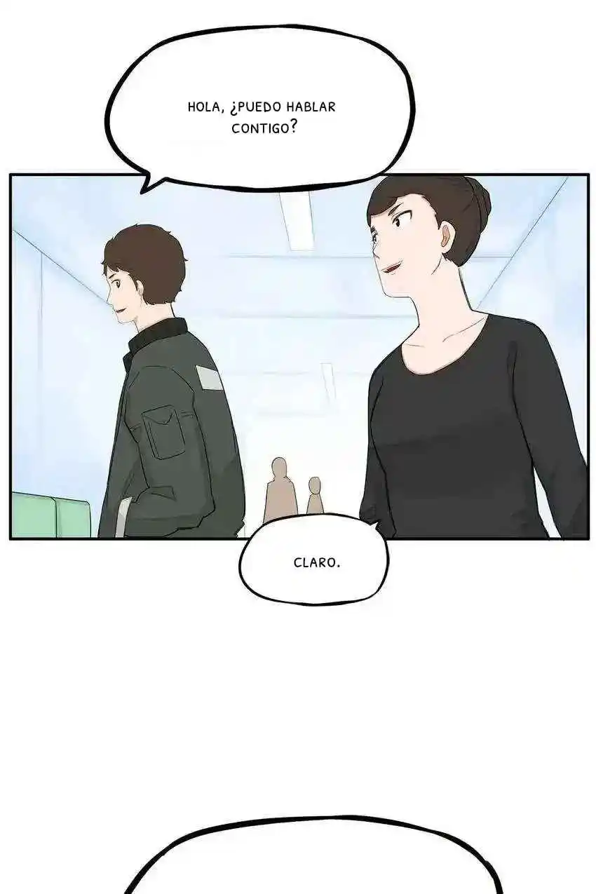 Poor Father And Daughter - Capítulo 118 - Página 40 - LectorTMOo