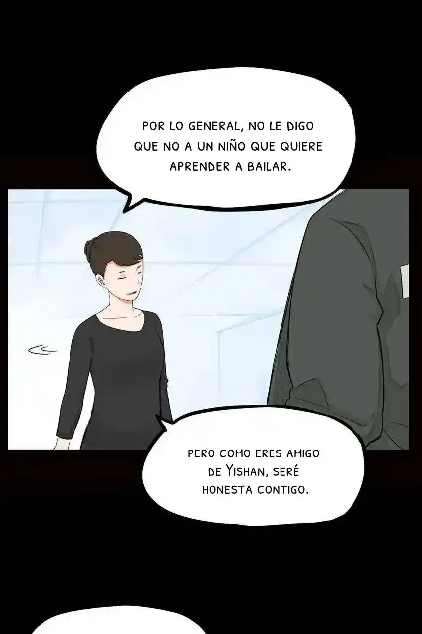 Poor Father And Daughter - Capítulo 119 - Página 6 - LectorTMOo