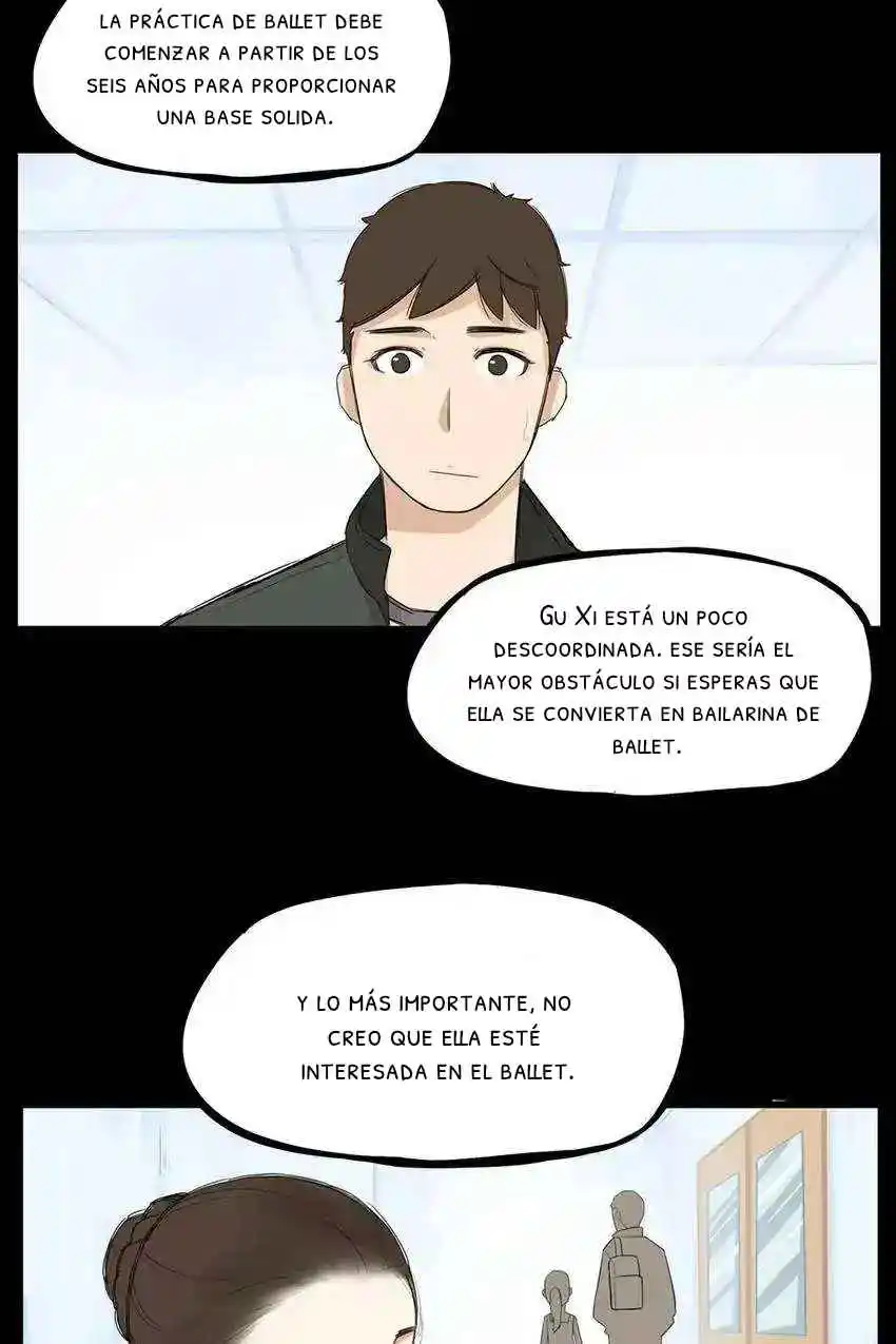 Poor Father And Daughter - Capítulo 119 - Página 7 - LectorTMOo