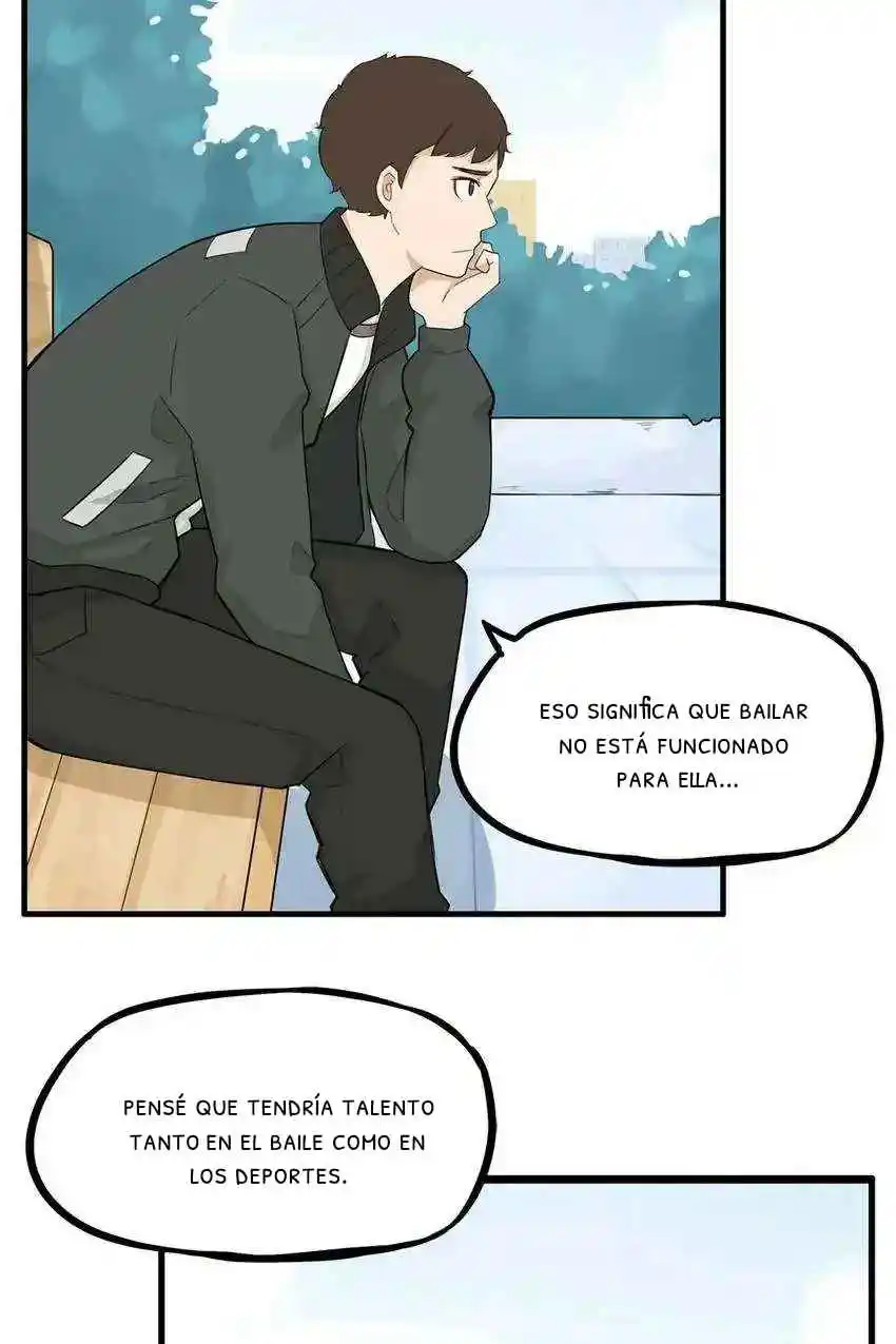 Poor Father And Daughter - Capítulo 119 - Página 9 - LectorTMOo
