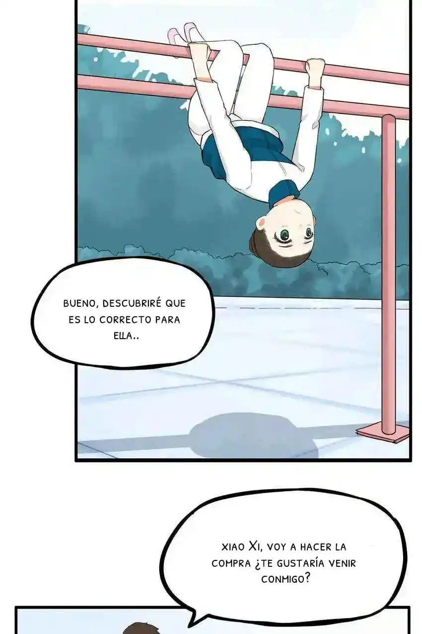 Poor Father And Daughter - Capítulo 119 - Página 10 - LectorTMOo