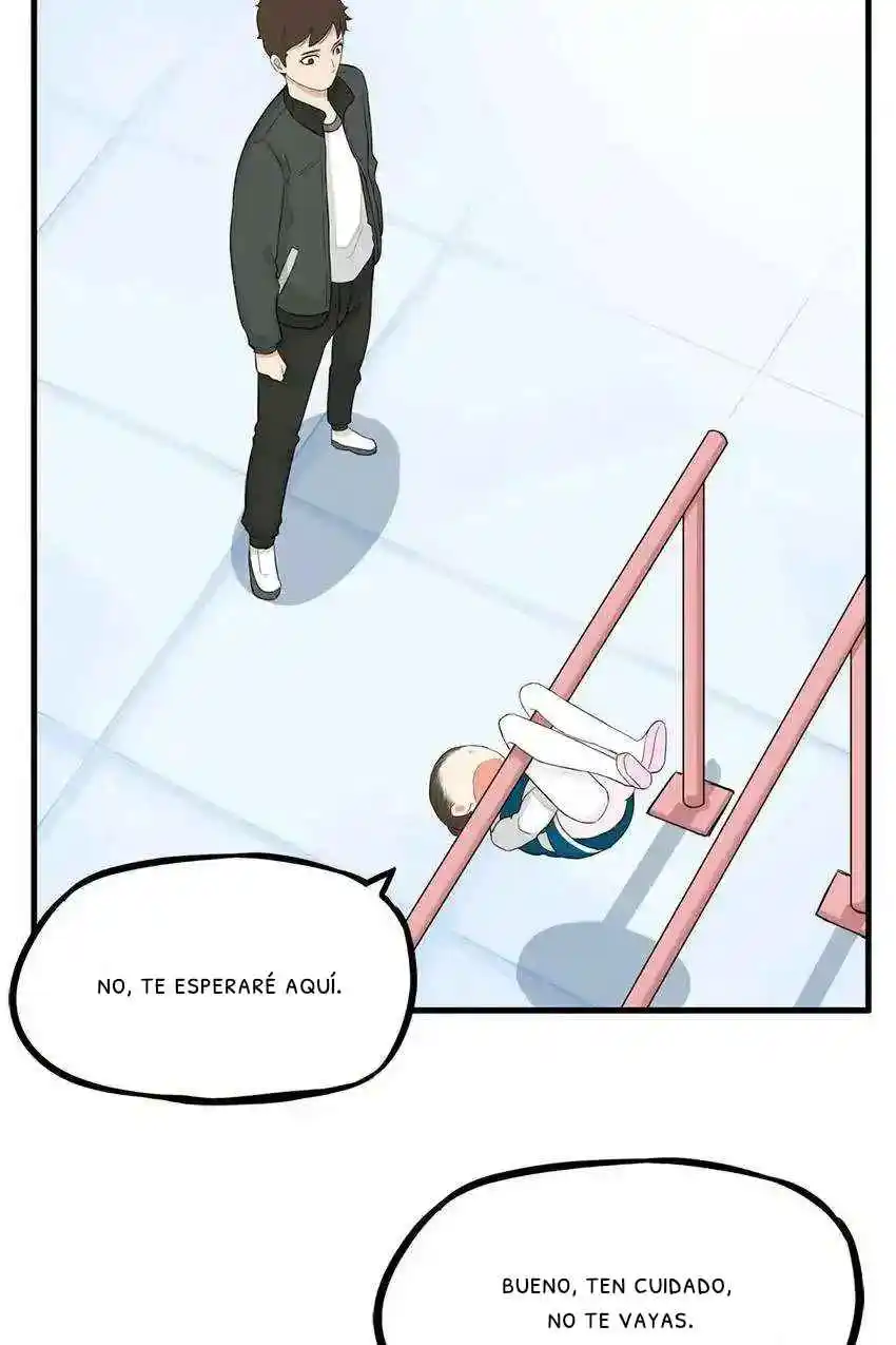 Poor Father And Daughter - Capítulo 119 - Página 11 - LectorTMOo