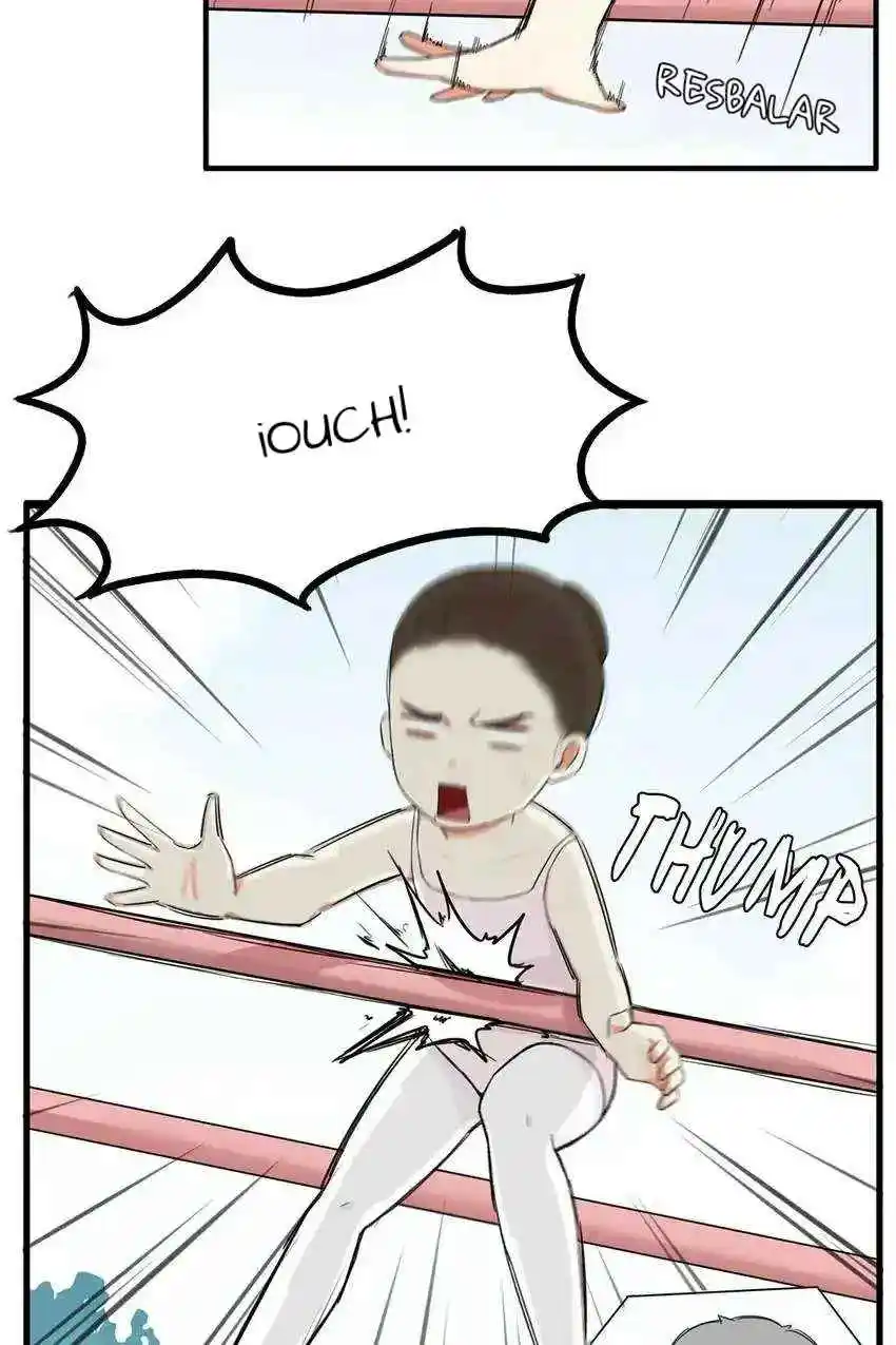 Poor Father And Daughter - Capítulo 119 - Página 18 - LectorTMOo