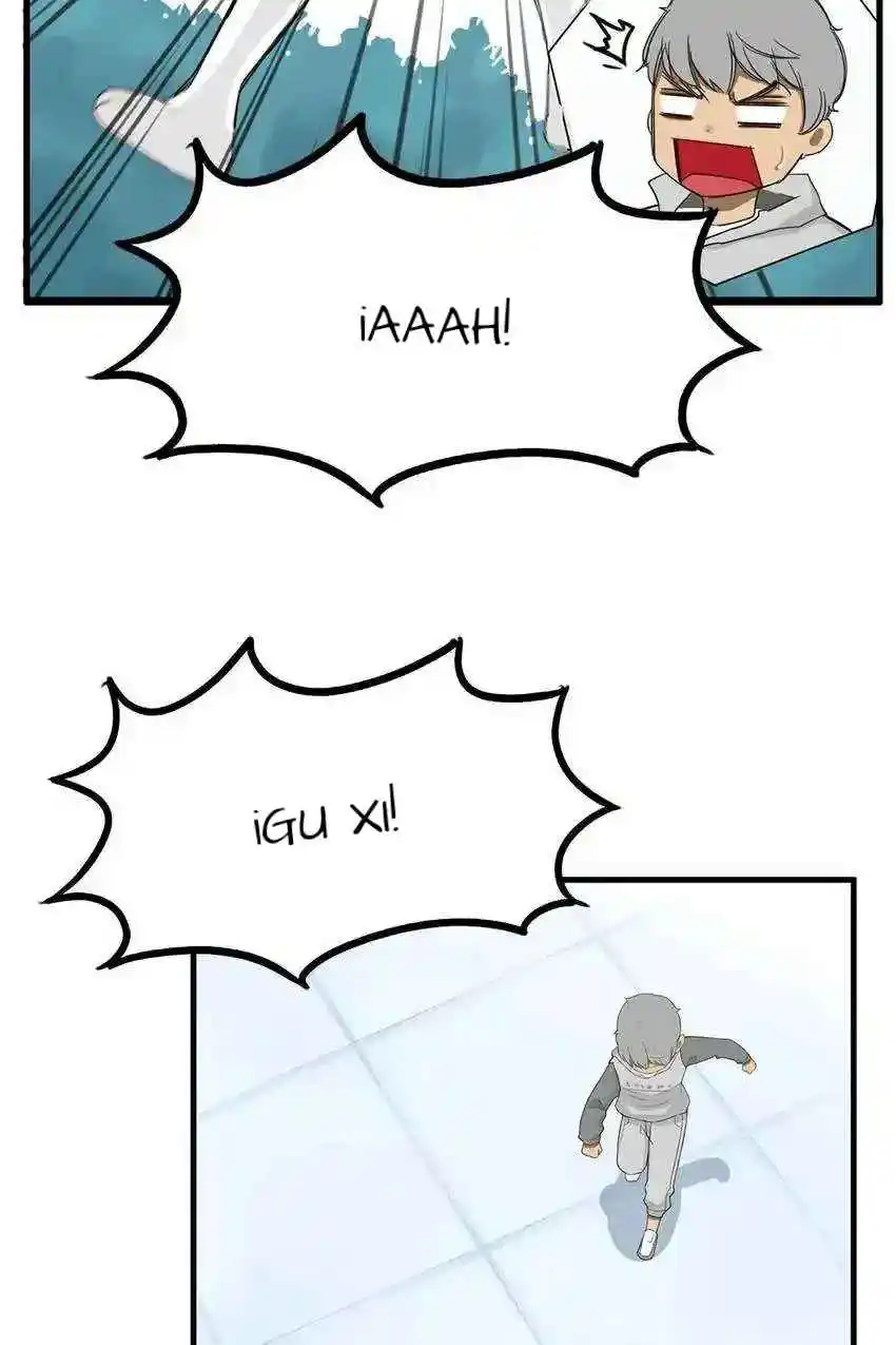 Poor Father And Daughter - Capítulo 119 - Página 19 - LectorTMOo