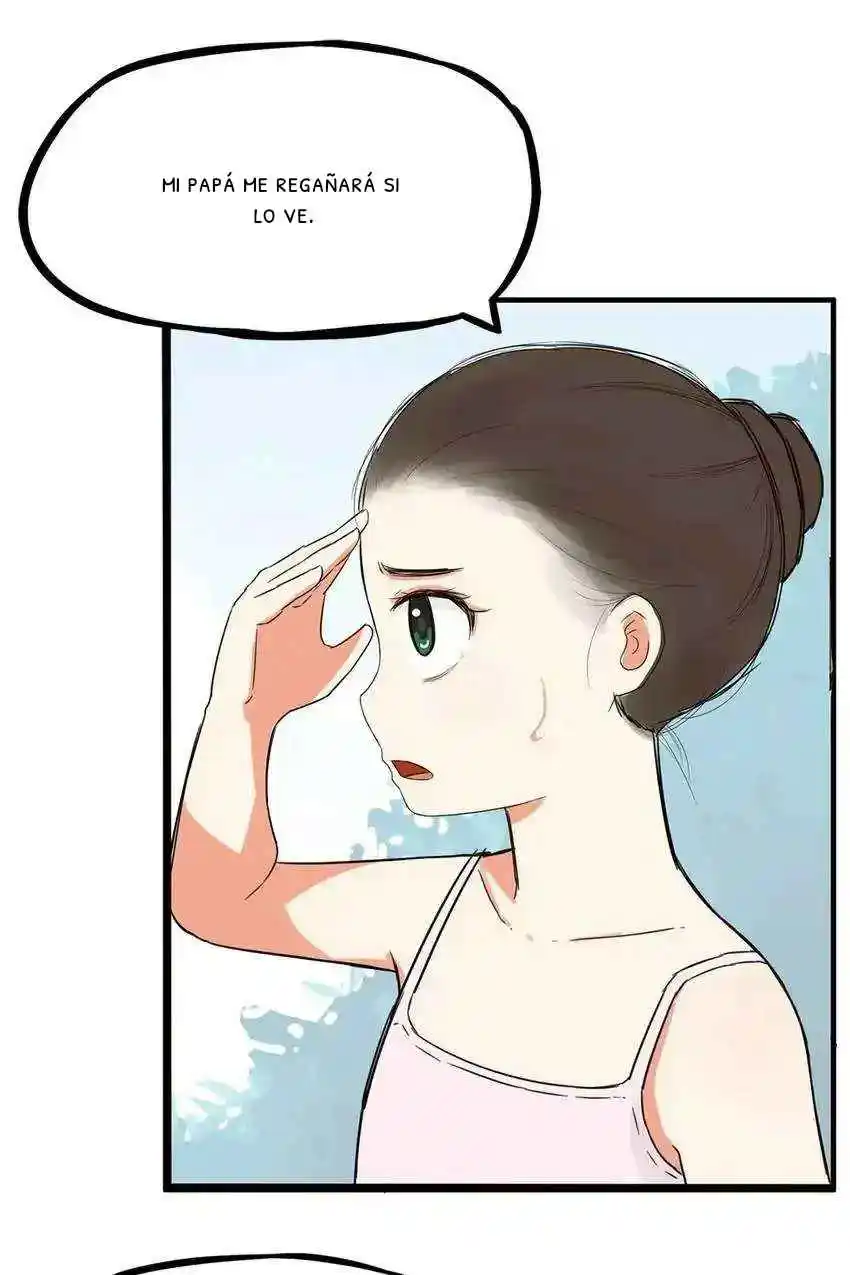 Poor Father And Daughter - Capítulo 119 - Página 22 - LectorTMOo