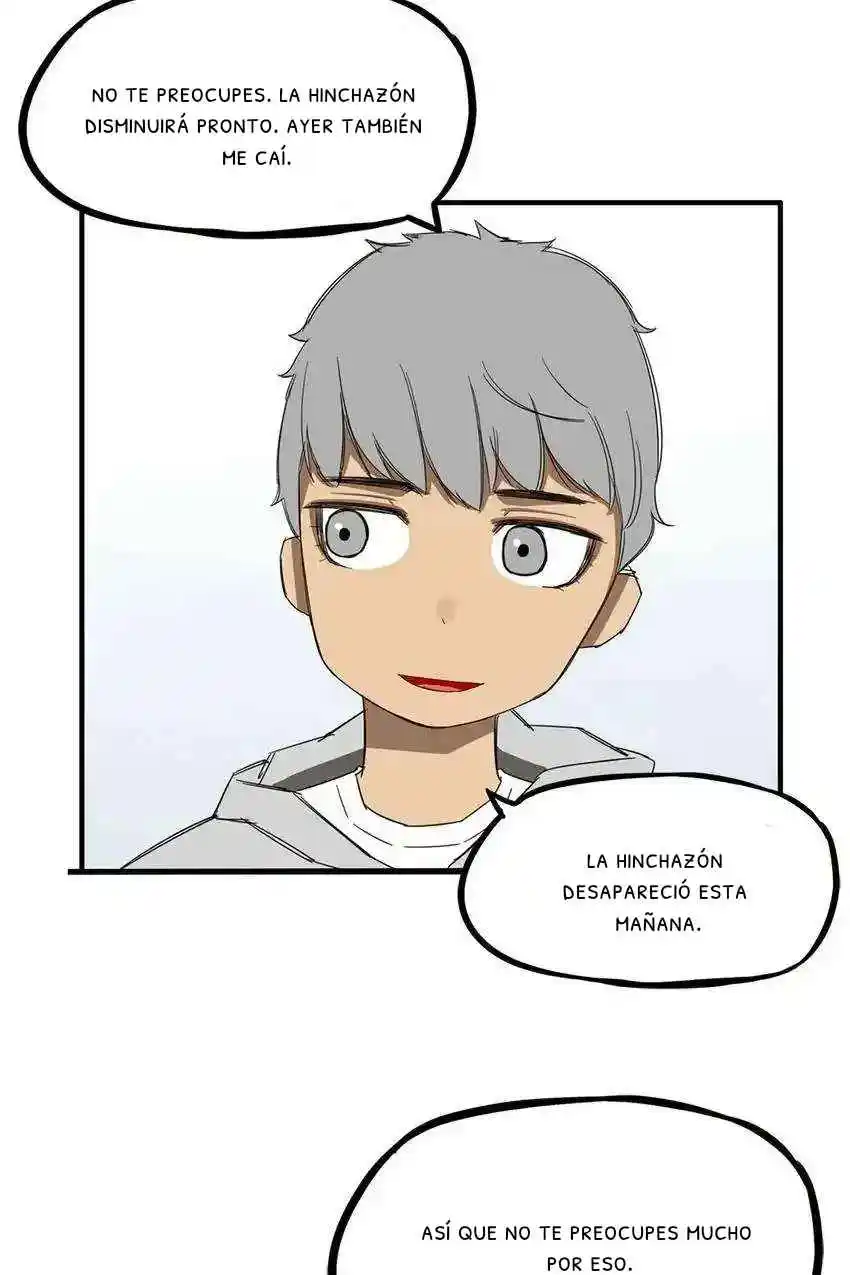 Poor Father And Daughter - Capítulo 119 - Página 23 - LectorTMOo