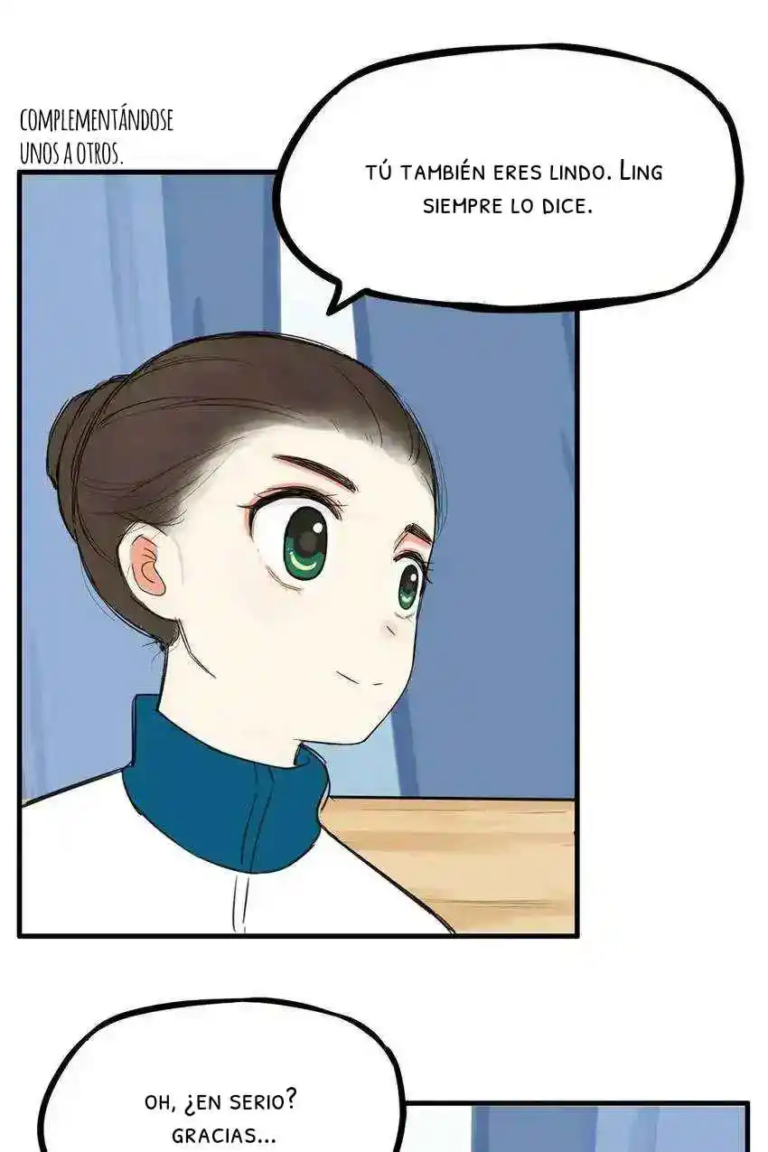 Poor Father And Daughter - Capítulo 119 - Página 26 - LectorTMOo