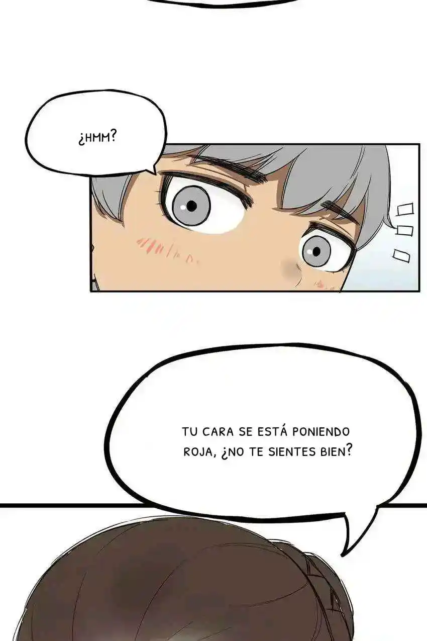 Poor Father And Daughter - Capítulo 119 - Página 28 - LectorTMOo
