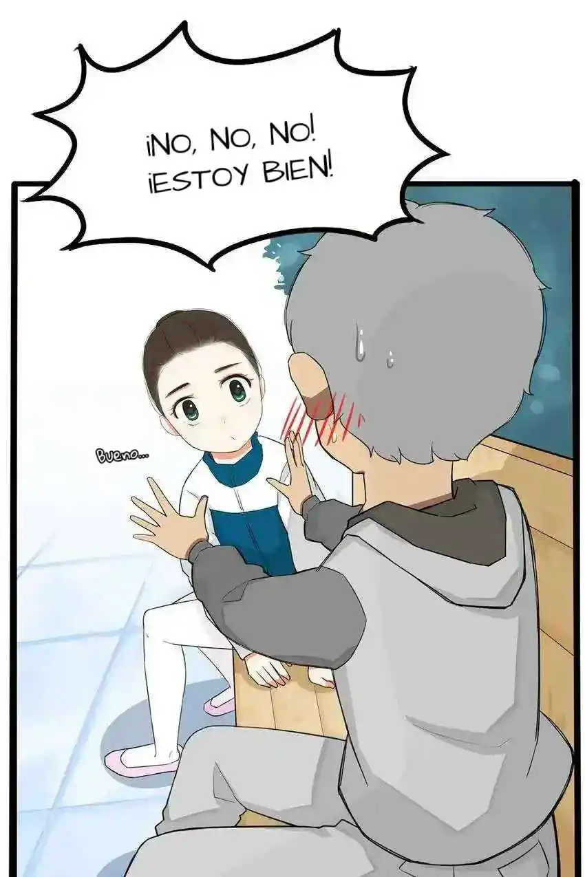 Poor Father And Daughter - Capítulo 119 - Página 30 - LectorTMOo