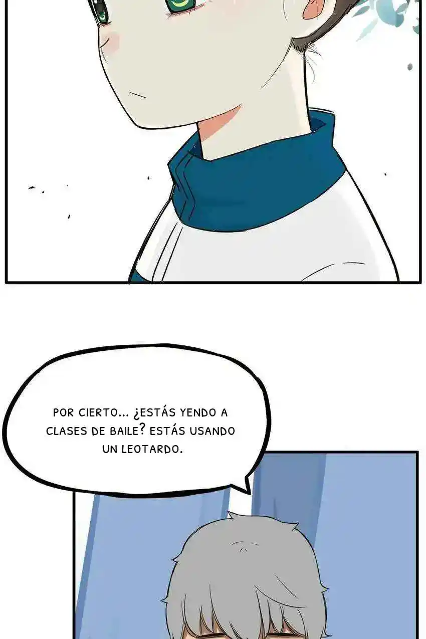 Poor Father And Daughter - Capítulo 119 - Página 32 - LectorTMOo