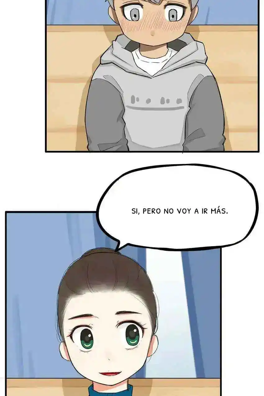 Poor Father And Daughter - Capítulo 119 - Página 33 - LectorTMOo