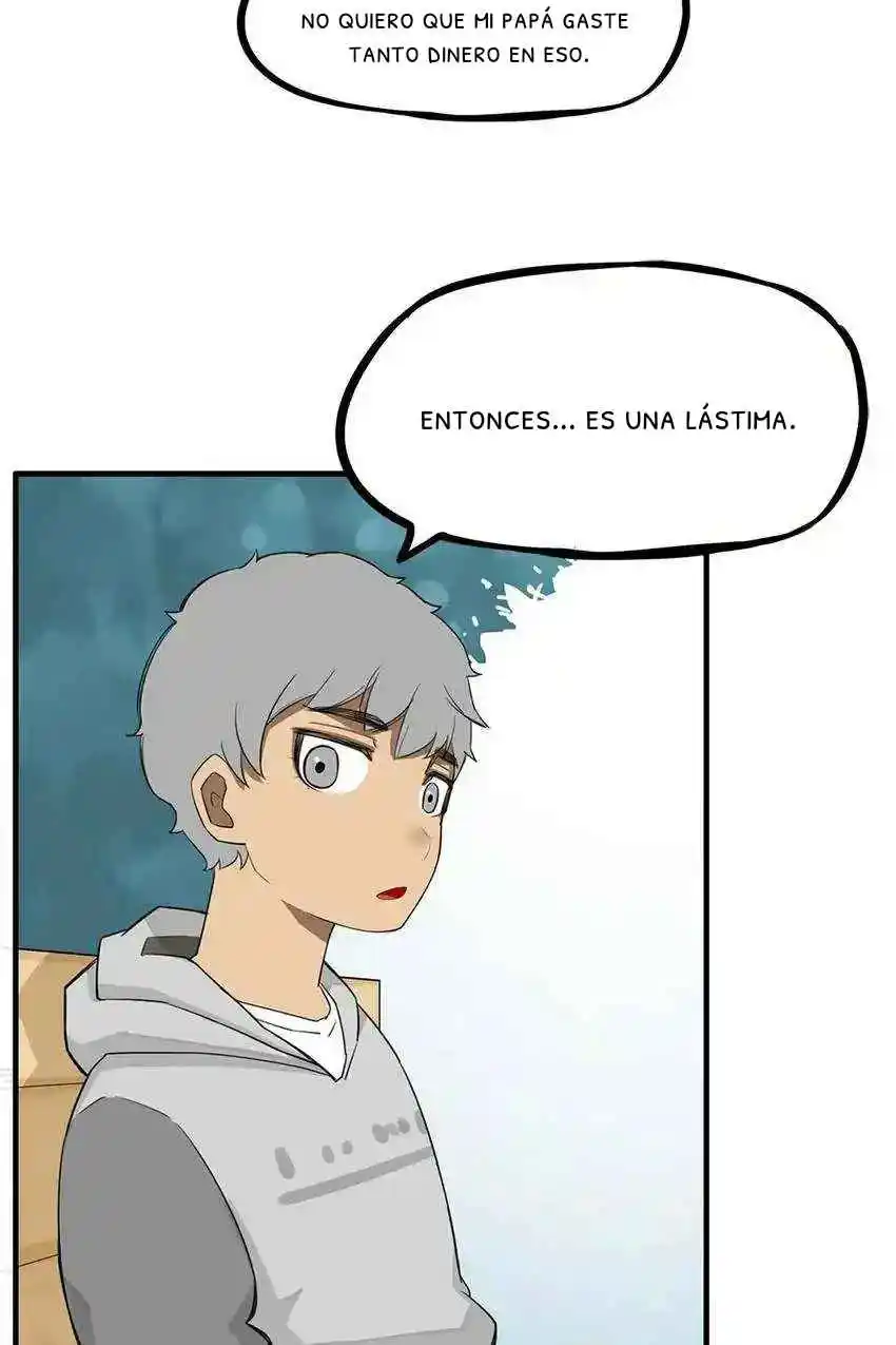 Poor Father And Daughter - Capítulo 119 - Página 35 - LectorTMOo