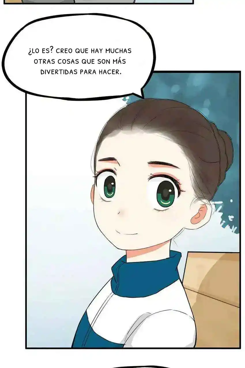 Poor Father And Daughter - Capítulo 119 - Página 36 - LectorTMOo