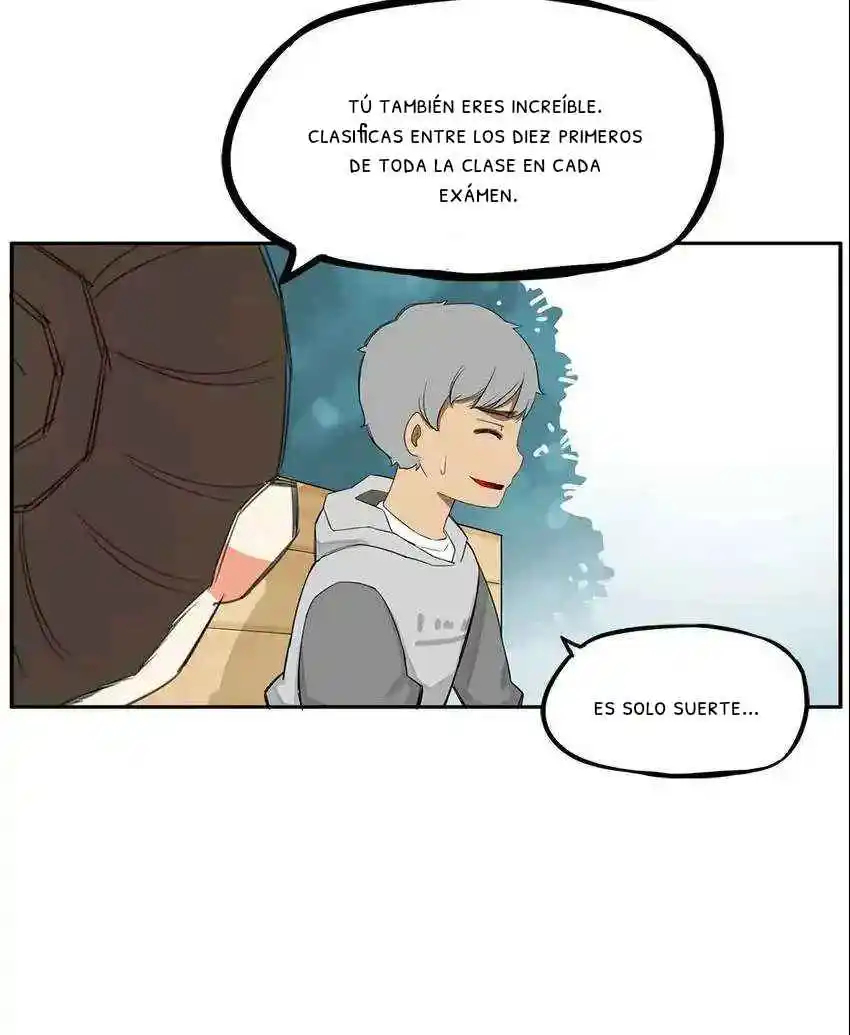 Poor Father And Daughter - Capítulo 119 - Página 37 - LectorTMOo