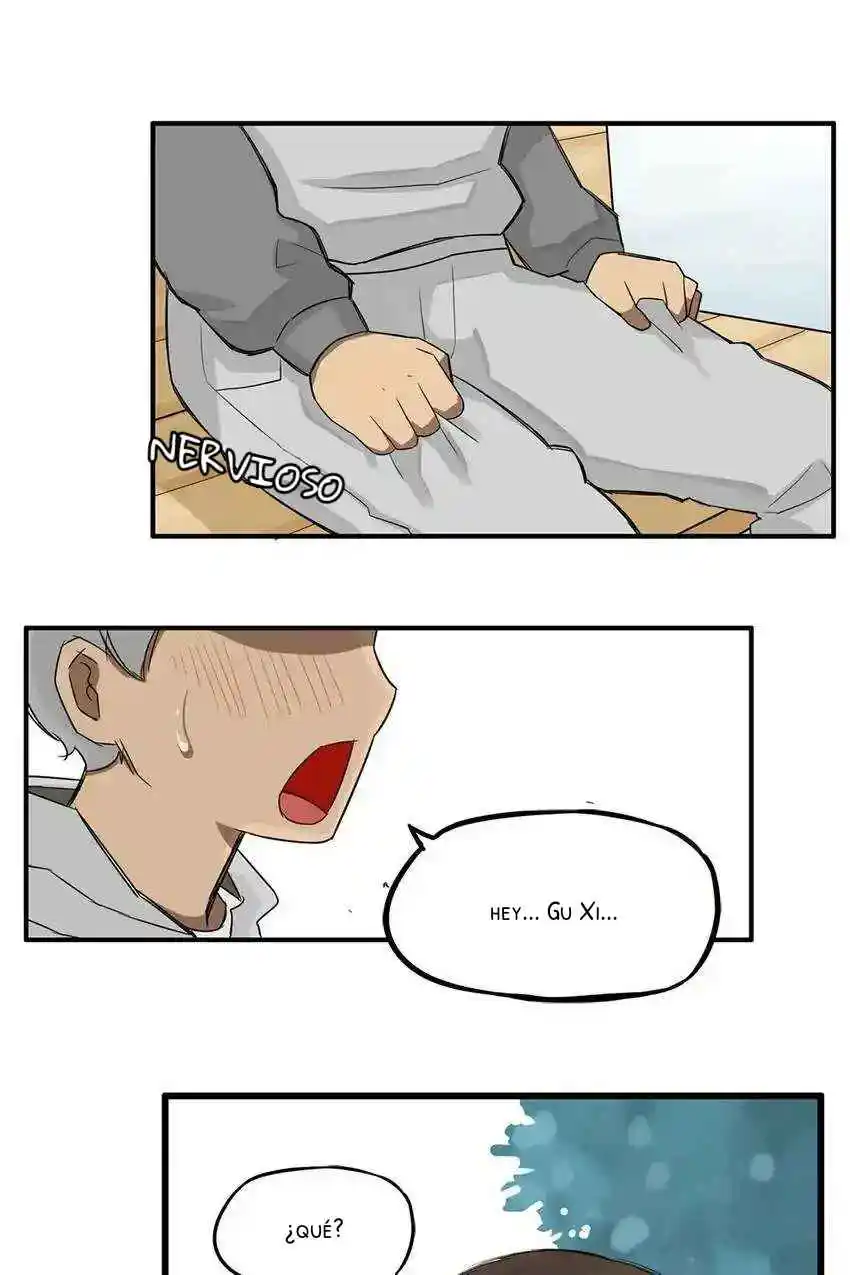 Poor Father And Daughter - Capítulo 119 - Página 38 - LectorTMOo