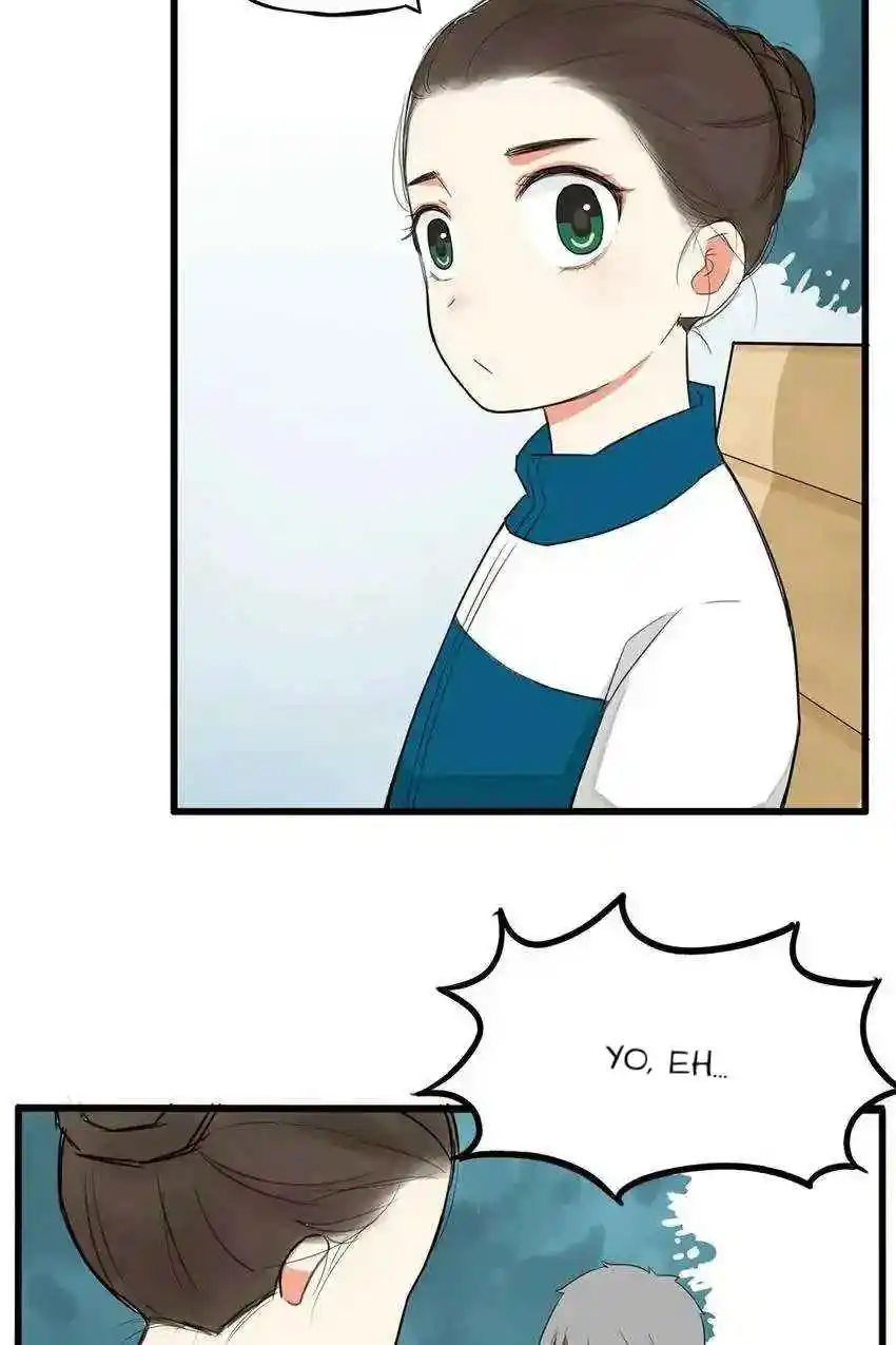 Poor Father And Daughter - Capítulo 119 - Página 39 - LectorTMOo