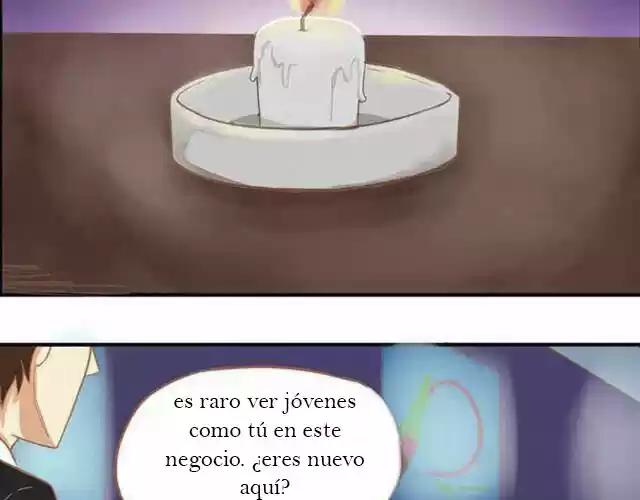 Poor Father And Daughter - Capítulo 12 - Página 5 - LectorTMOo