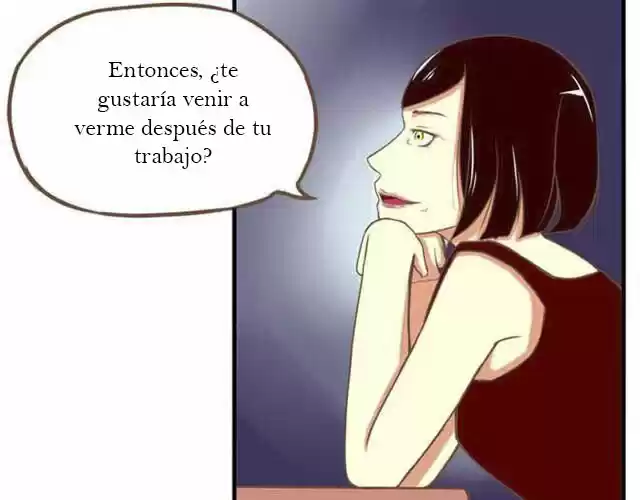 Poor Father And Daughter - Capítulo 12 - Página 8 - LectorTMOo