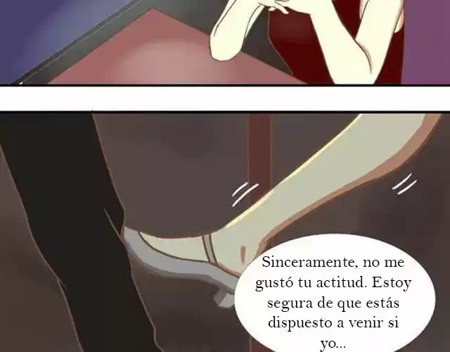 Poor Father And Daughter - Capítulo 12 - Página 11 - LectorTMOo