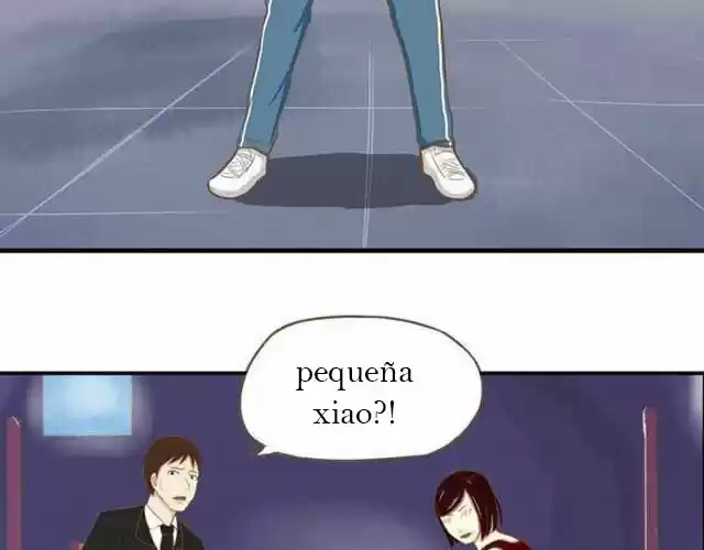 Poor Father And Daughter - Capítulo 12 - Página 16 - LectorTMOo