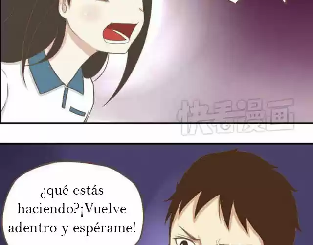 Poor Father And Daughter - Capítulo 12 - Página 18 - LectorTMOo