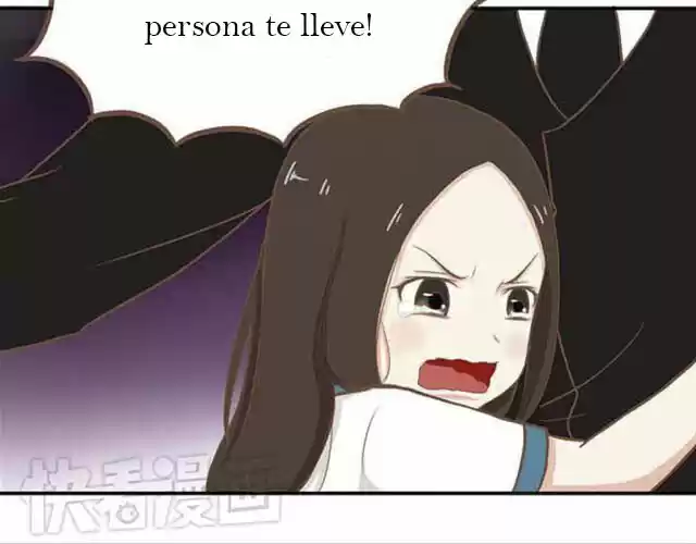 Poor Father And Daughter - Capítulo 12 - Página 21 - LectorTMOo