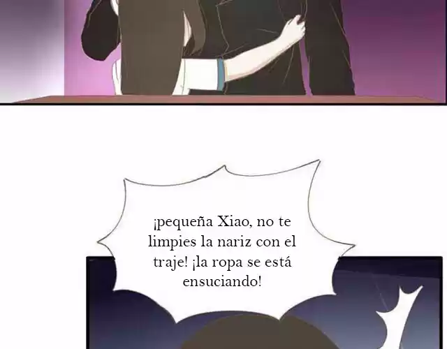 Poor Father And Daughter - Capítulo 12 - Página 24 - LectorTMOo