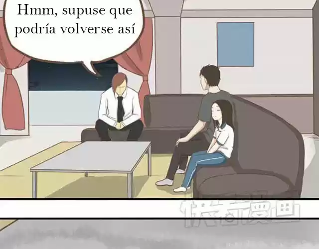 Poor Father And Daughter - Capítulo 12 - Página 32 - LectorTMOo