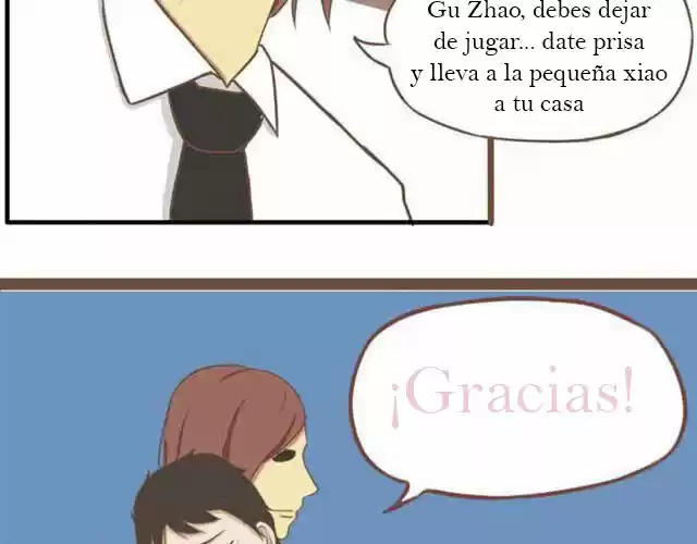 Poor Father And Daughter - Capítulo 12 - Página 36 - LectorTMOo