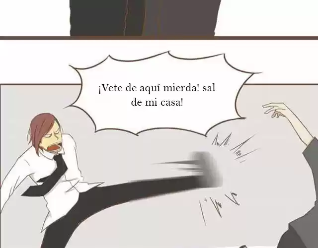 Poor Father And Daughter - Capítulo 12 - Página 38 - LectorTMOo
