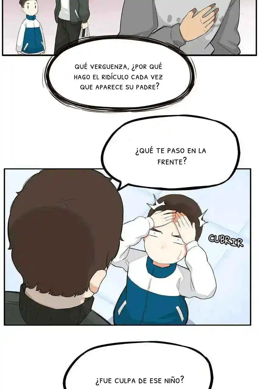 Poor Father And Daughter - Capítulo 120 - Página 2 - LectorTMOo