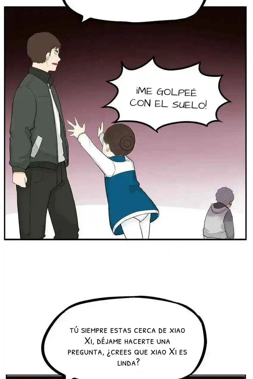 Poor Father And Daughter - Capítulo 120 - Página 3 - LectorTMOo