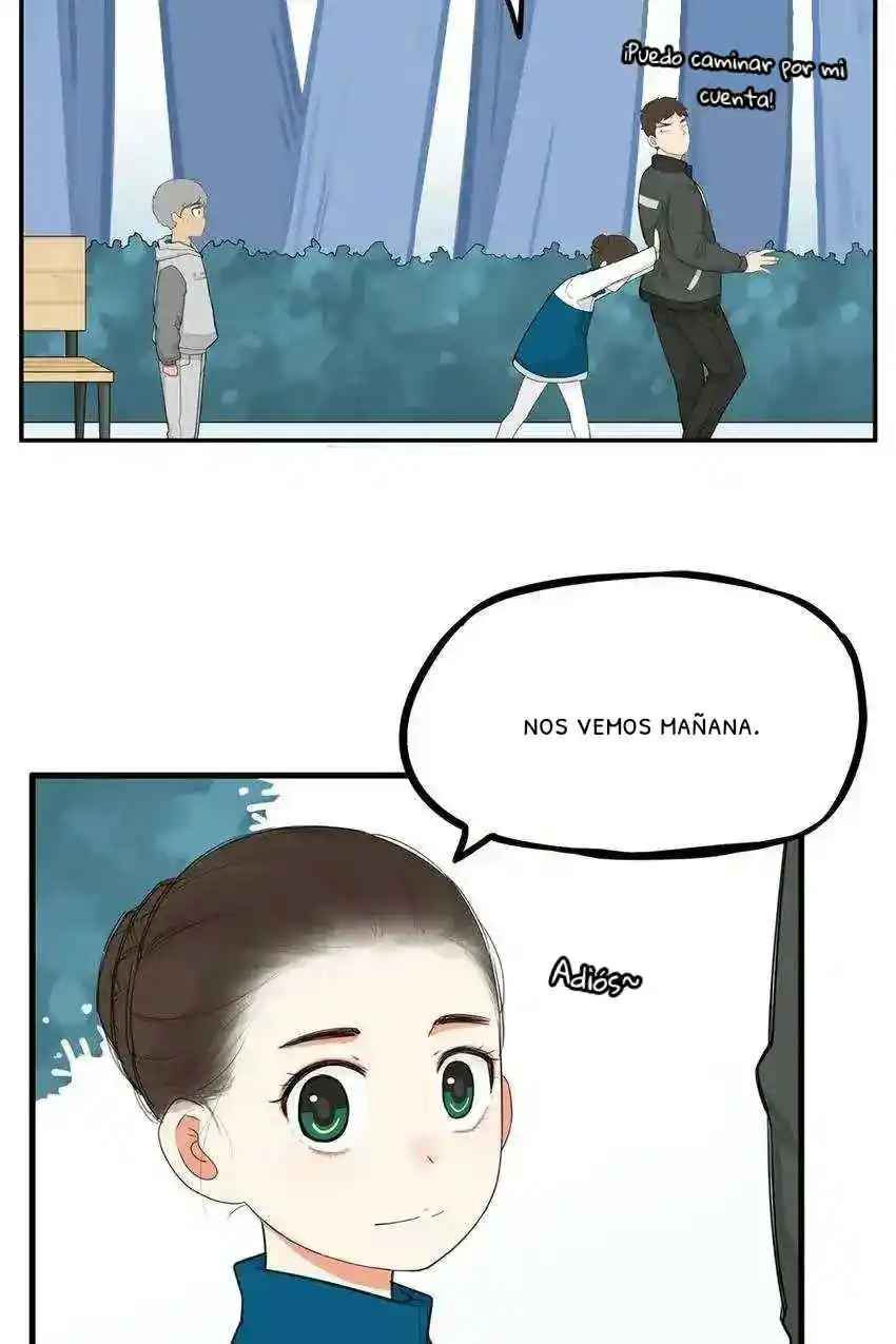 Poor Father And Daughter - Capítulo 120 - Página 7 - LectorTMOo