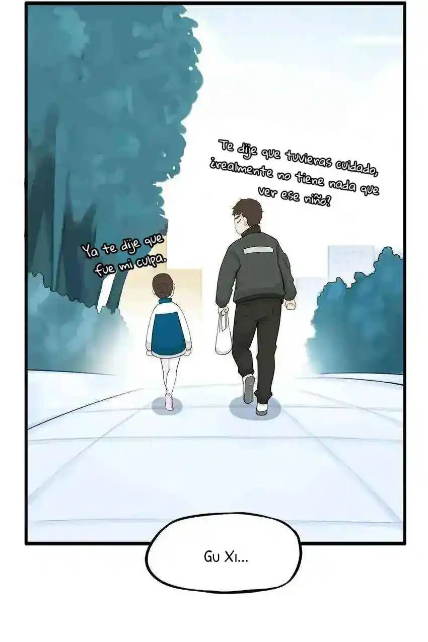 Poor Father And Daughter - Capítulo 120 - Página 9 - LectorTMOo