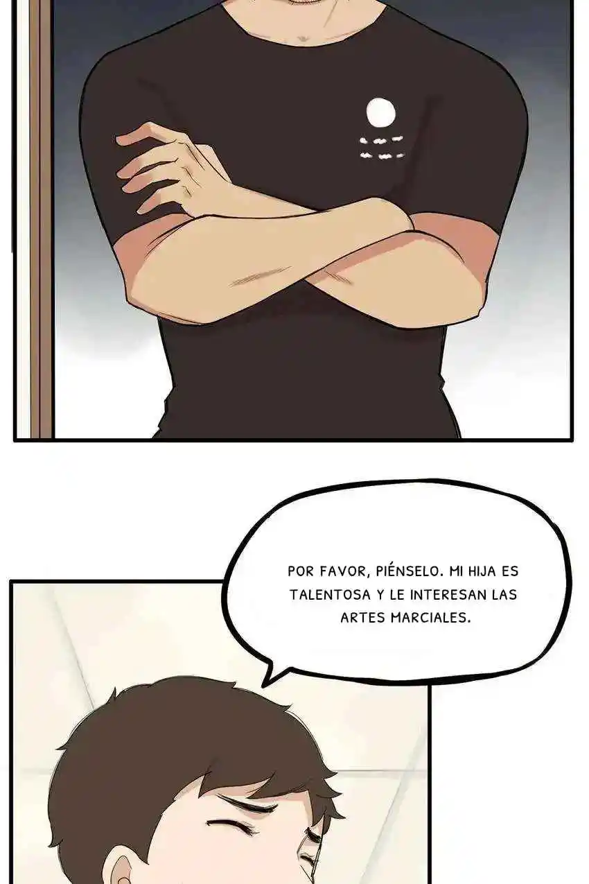 Poor Father And Daughter - Capítulo 120 - Página 14 - LectorTMOo