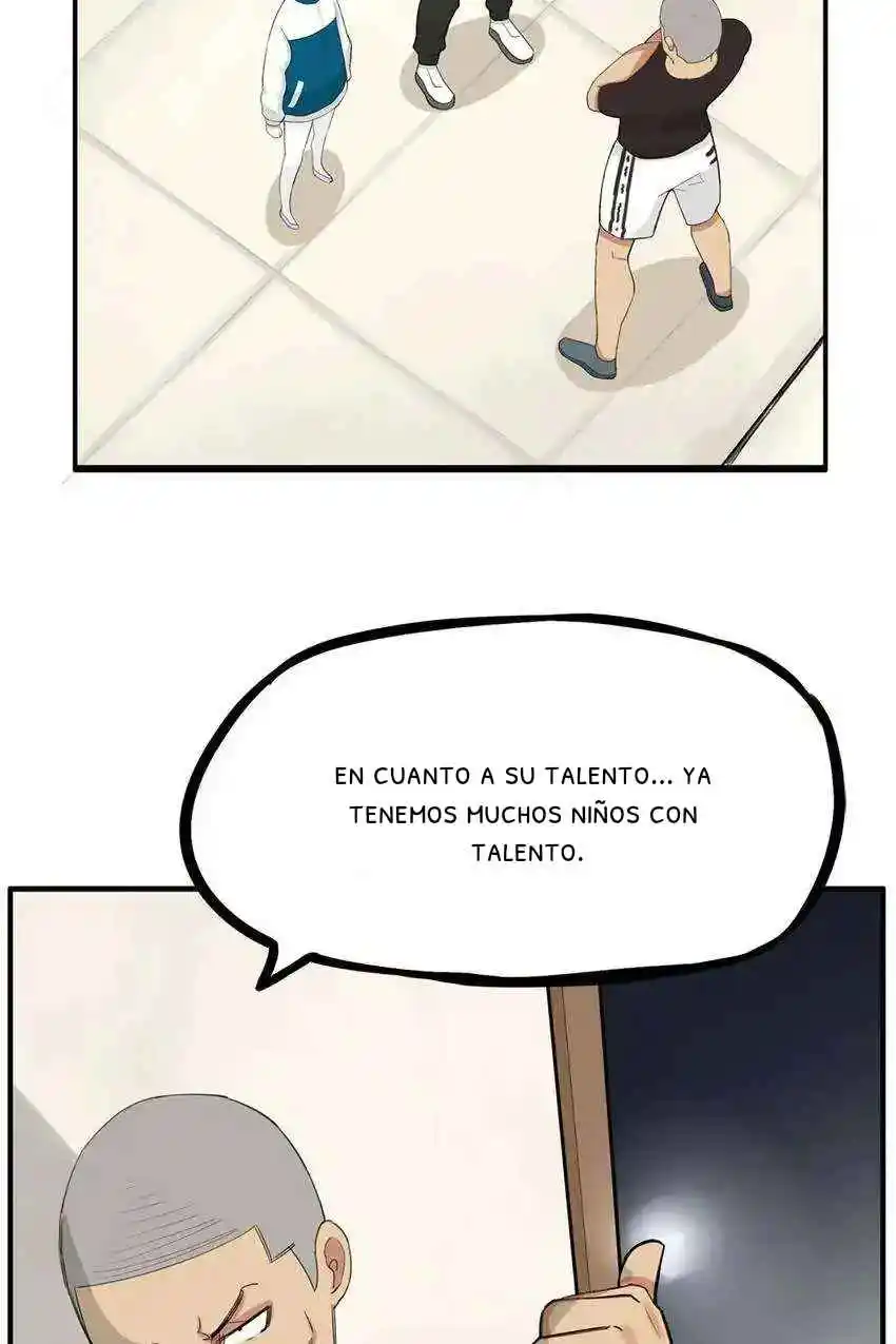 Poor Father And Daughter - Capítulo 120 - Página 16 - LectorTMOo