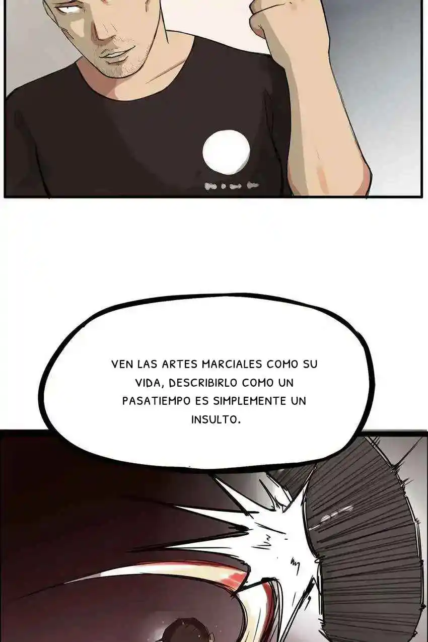 Poor Father And Daughter - Capítulo 120 - Página 17 - LectorTMOo