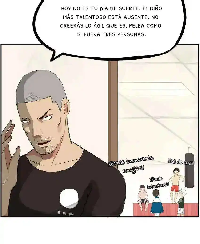 Poor Father And Daughter - Capítulo 120 - Página 20 - LectorTMOo