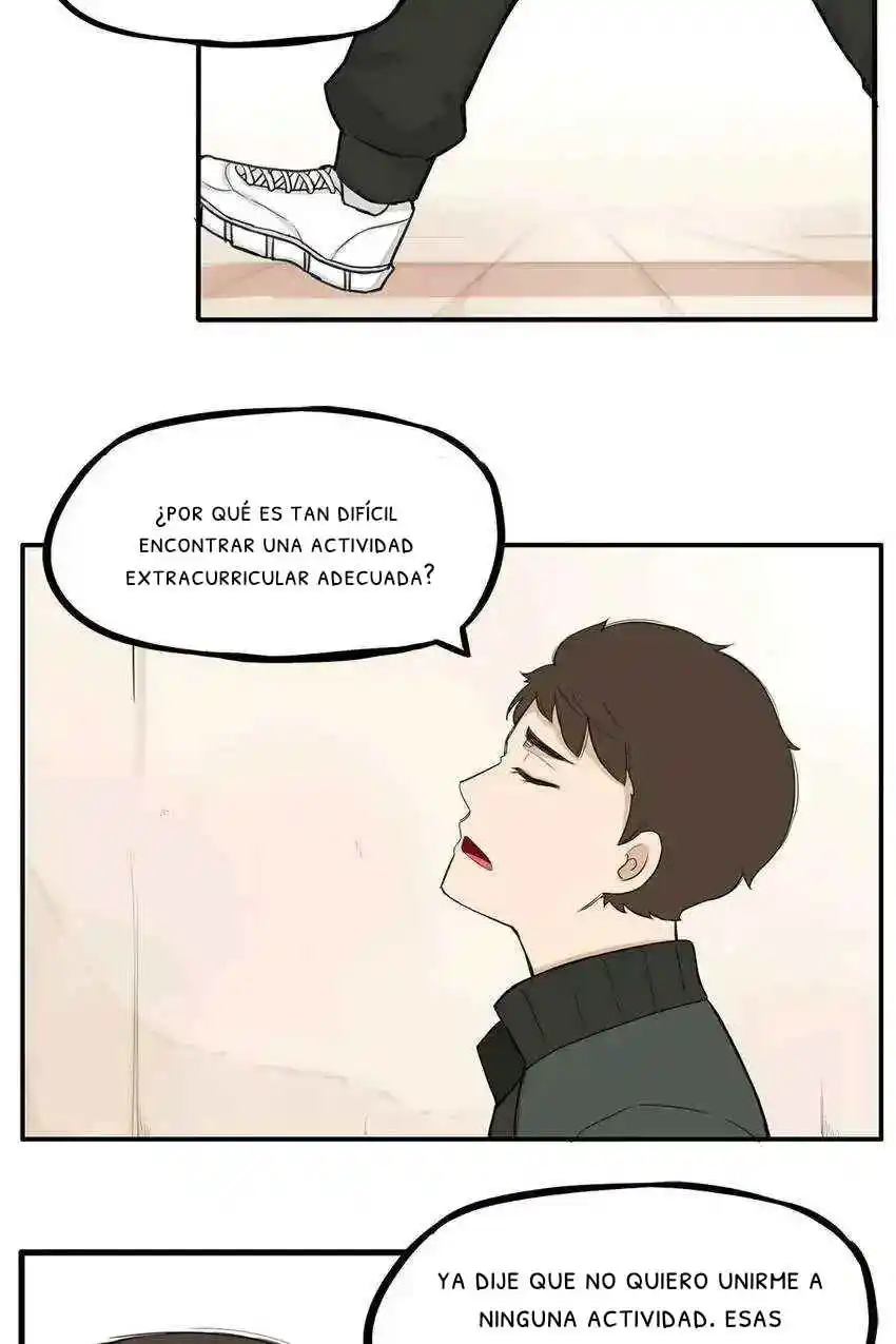 Poor Father And Daughter - Capítulo 120 - Página 24 - LectorTMOo