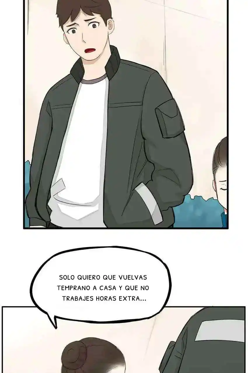 Poor Father And Daughter - Capítulo 120 - Página 26 - LectorTMOo