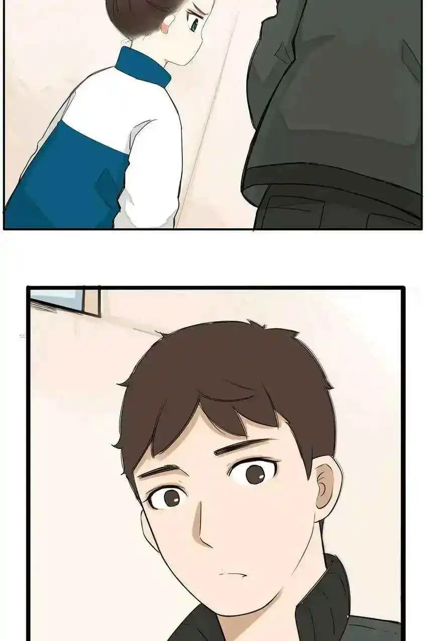 Poor Father And Daughter - Capítulo 120 - Página 27 - LectorTMOo