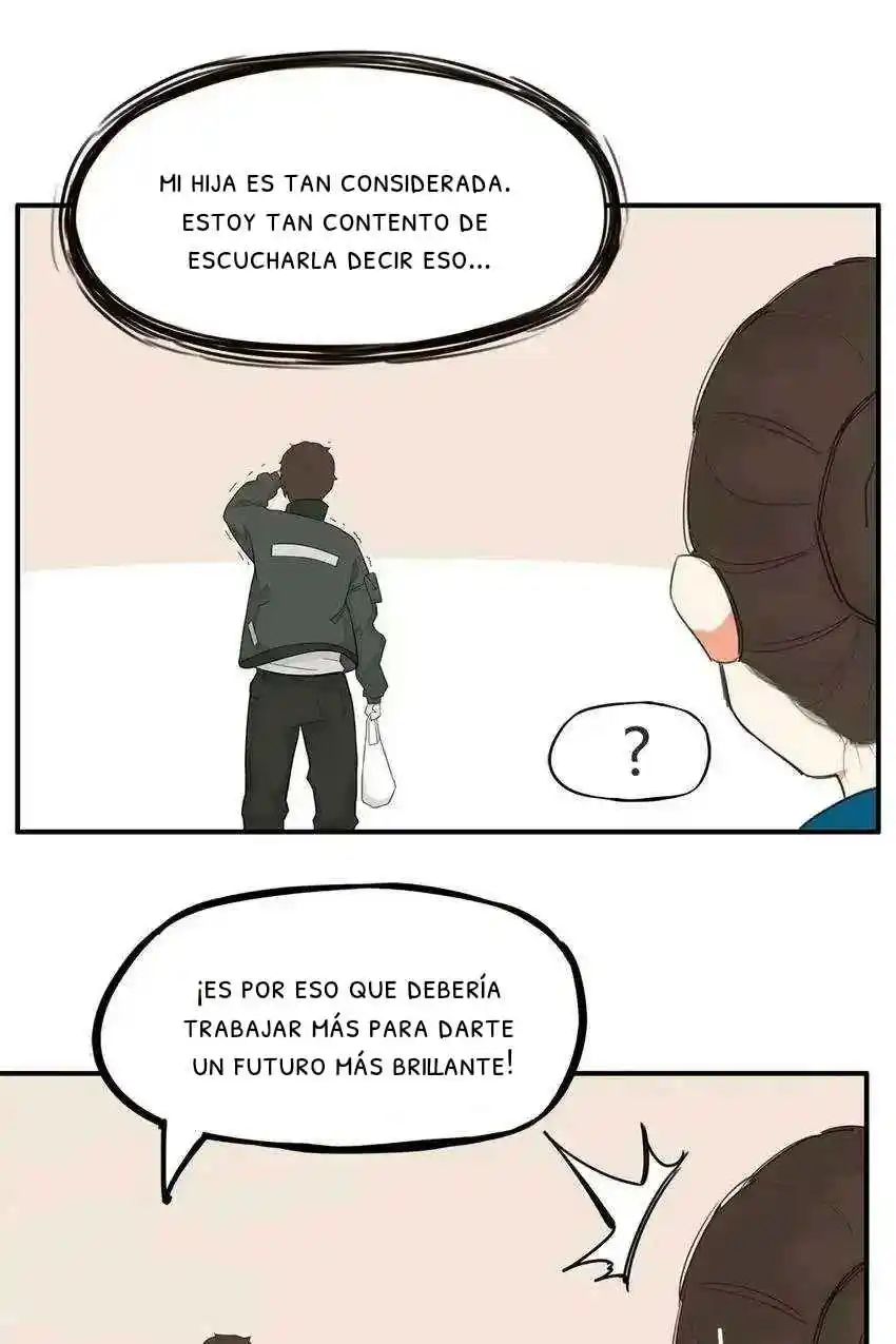 Poor Father And Daughter - Capítulo 120 - Página 29 - LectorTMOo