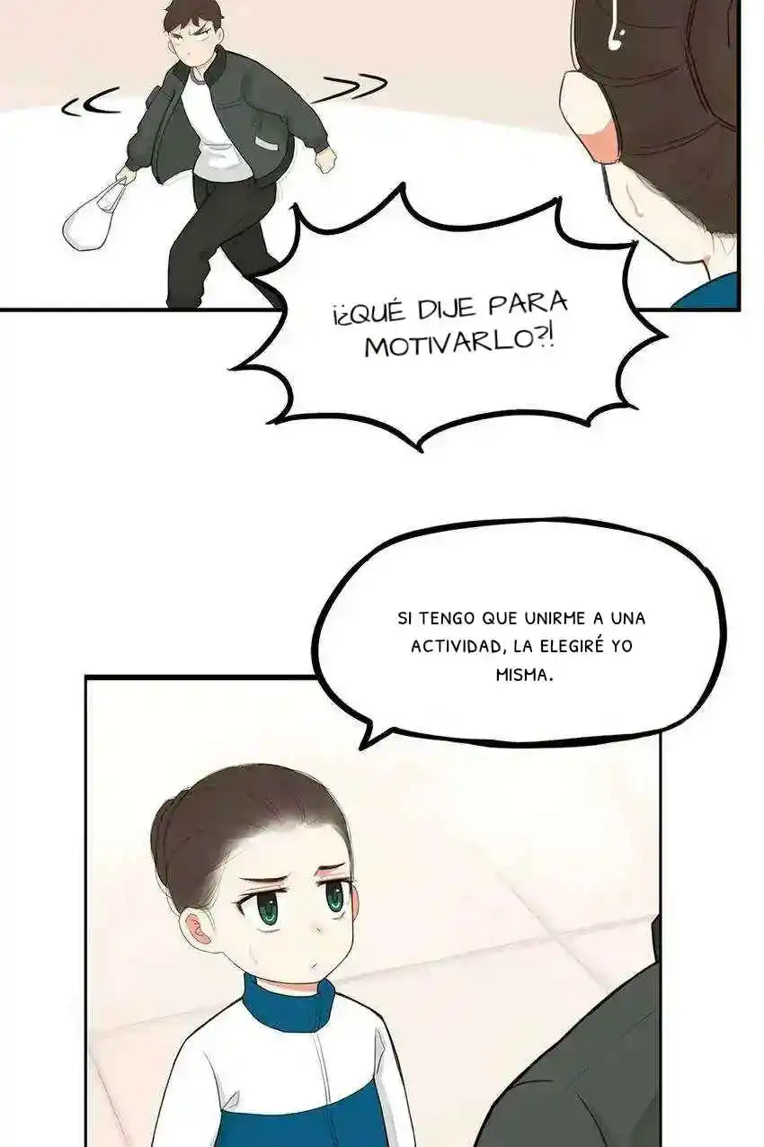 Poor Father And Daughter - Capítulo 120 - Página 30 - LectorTMOo