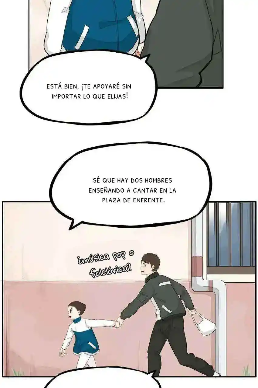 Poor Father And Daughter - Capítulo 120 - Página 31 - LectorTMOo